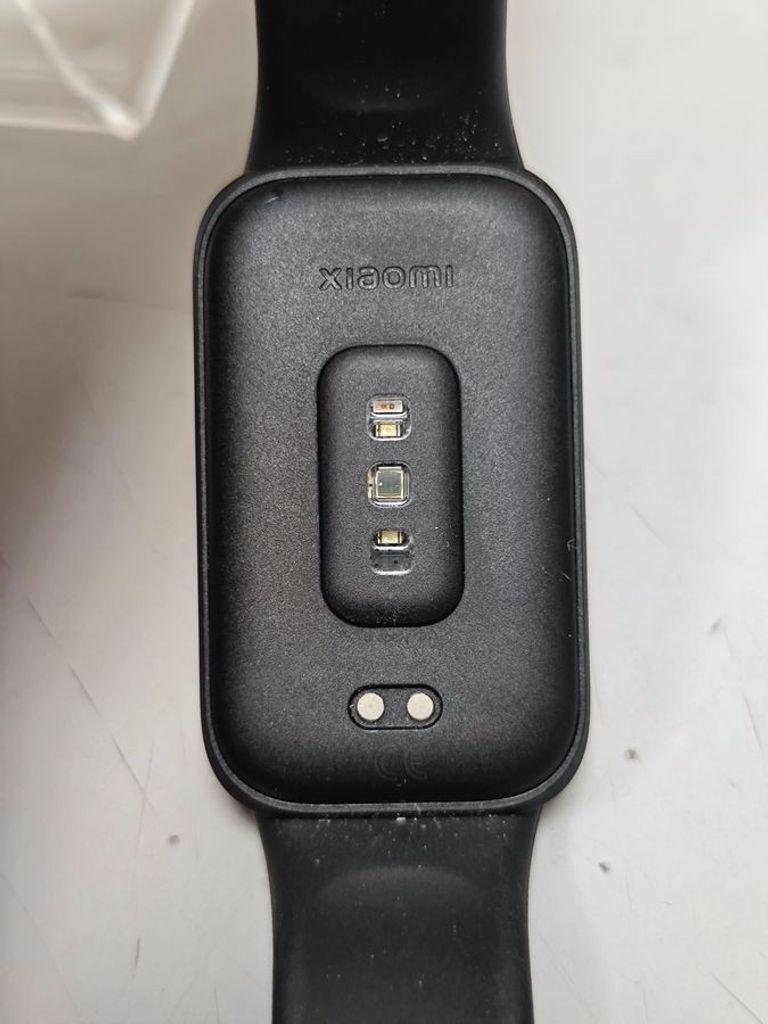Xiaomi smart band 9 active Код:01-200918633. Зображення 6