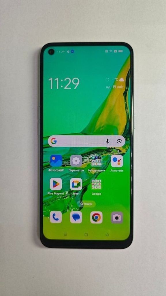 Купити Oppo a53 4/64gb Б/У