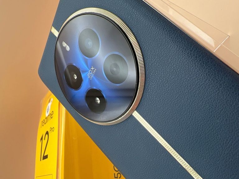 Realme 12 pro 5g 12/512gb Код:01-200919617. Изображение 5