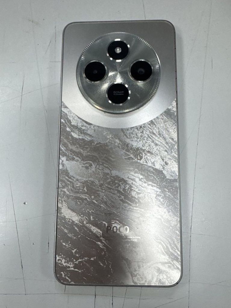 Купить Xiaomi poco c75 8/256gb Б/У