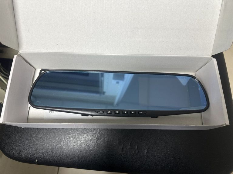 Объявление Vehicle Blackbox dvr Б/У