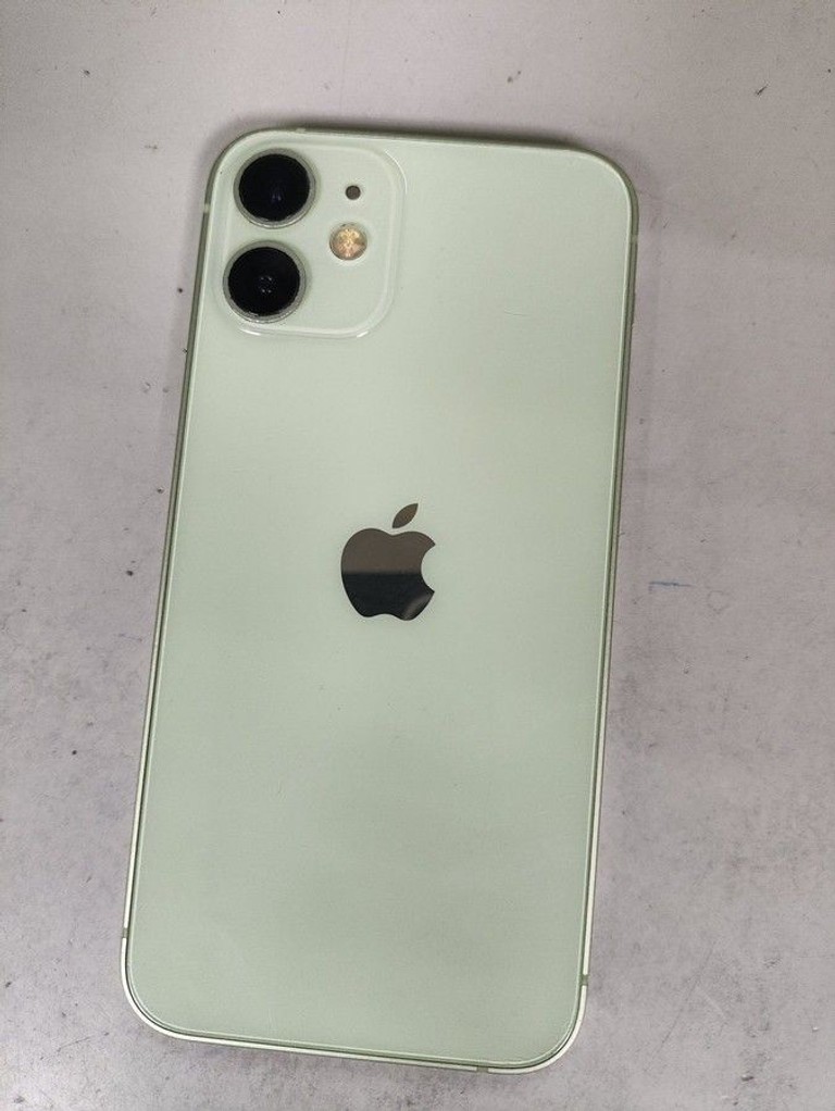 Купить Apple iPhone 12 mini 64GB (PRODUCT)RED Б/У