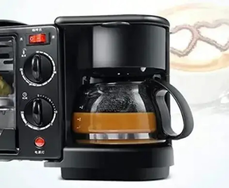 Дешиво 3в1 с ломбарда