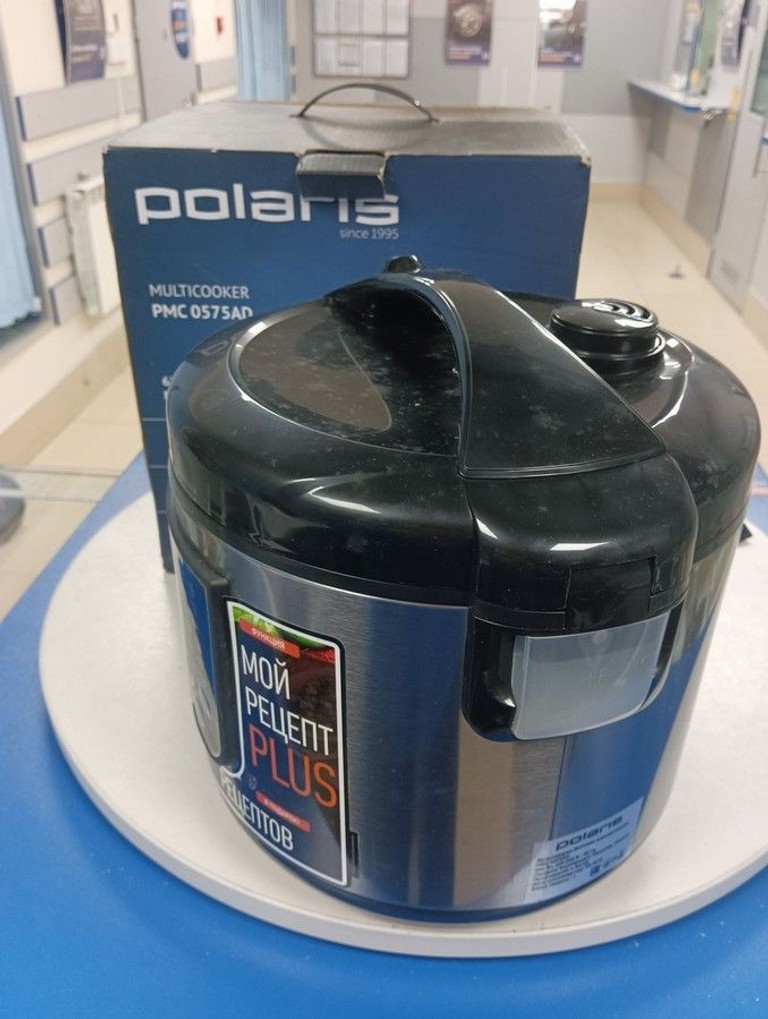 Дешиво Polaris PMC 0575AD с ломбарда