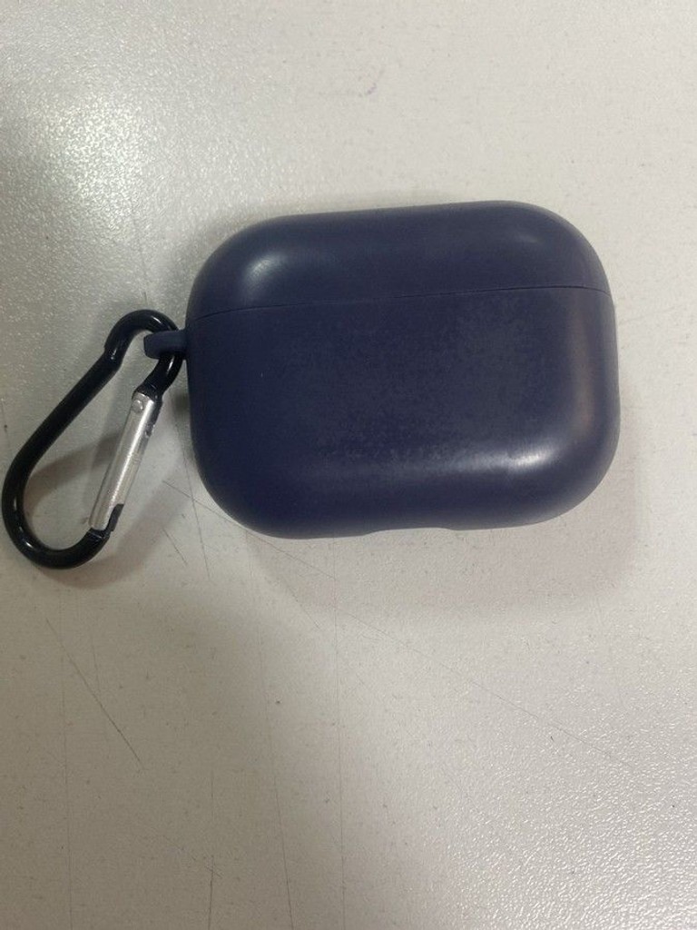 Объявление Apple airpods pro 2nd generation with magsafe charging case usb-c Б/У