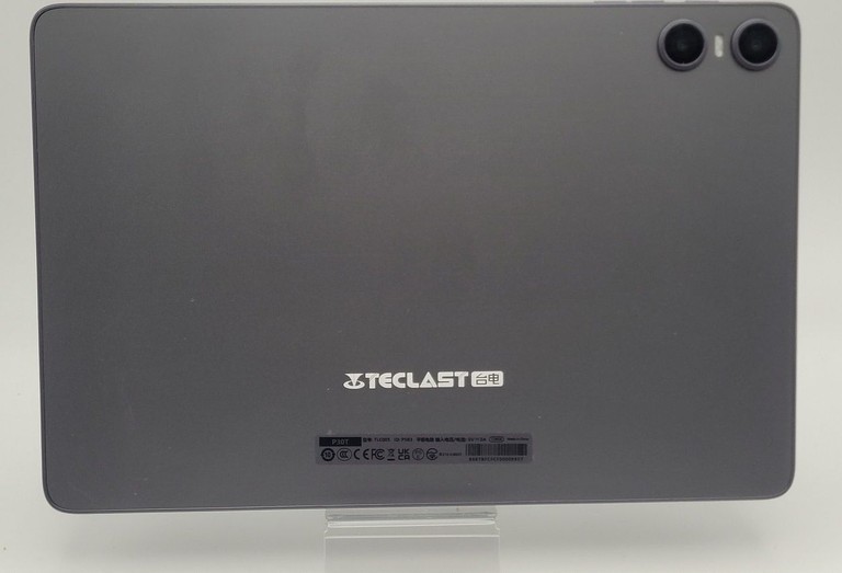 Teclast p30t 4/128gb Код:01-200922953. Изображение 5