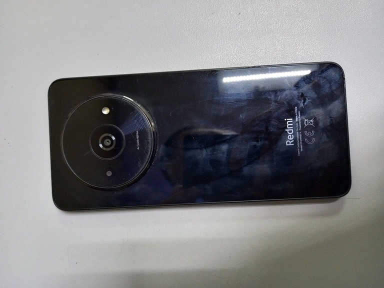 Xiaomi redmi a3 4/128gb Код:01-200924356. Изображение 6