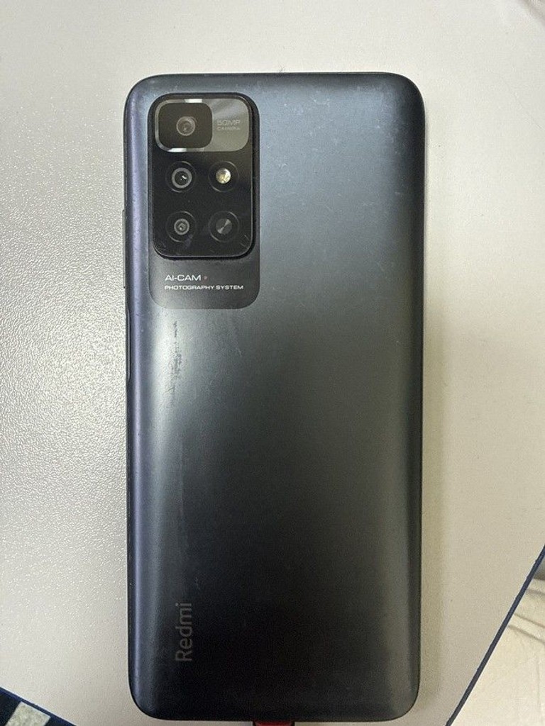 Распродажа Xiaomi redmi 10 6/128gb, продавец Техноскарб