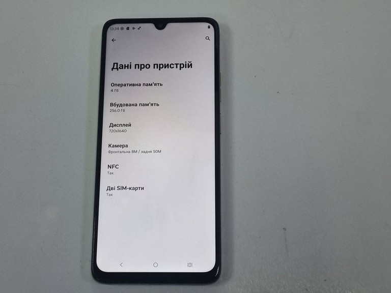 Motorola moto g06 4g 4/256gb Код:01-200926544. Изображение 8