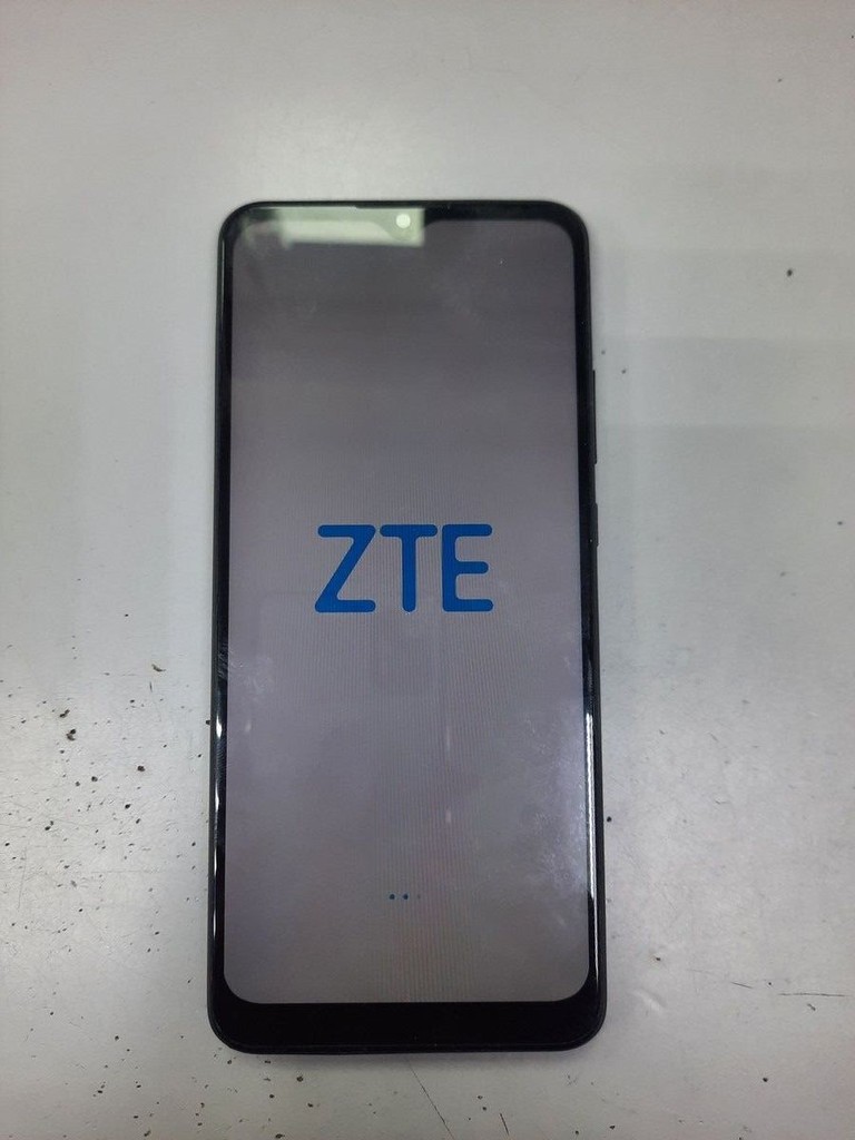 Дешево Zte Blade A51 2/32GB Blue з ломбарду