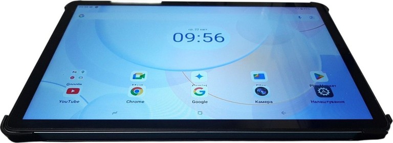 Купити Doogee U11 4/128GB Gray Б/У