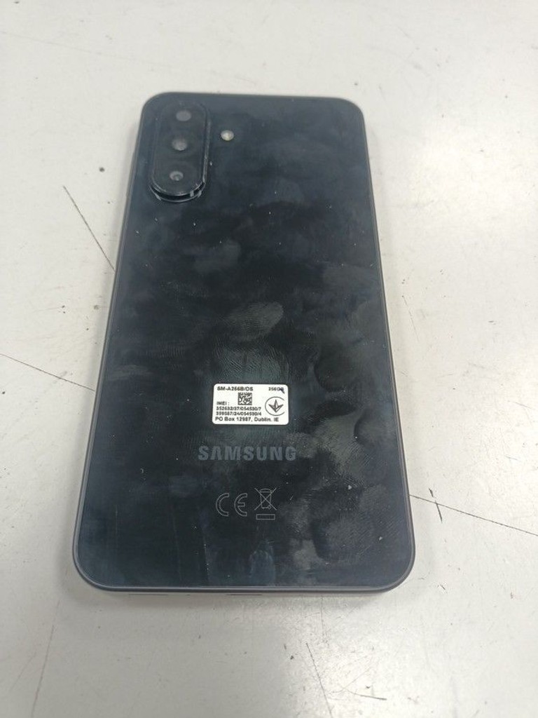 Оголошення Samsung galaxy a26 5g 8/256gb Б/У