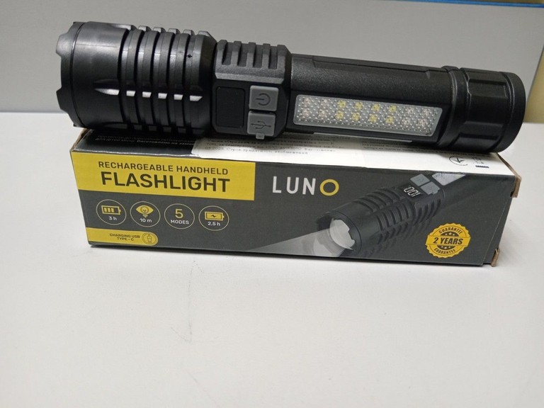 Купить Luno без моделі Б/У