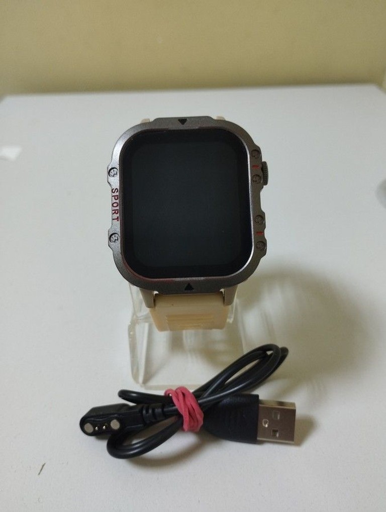 Купить Smart Watch без моделі Б/У