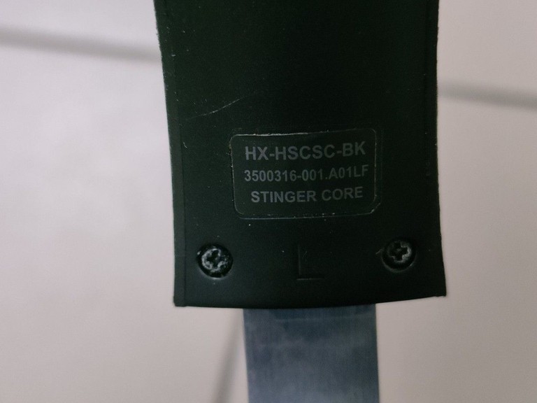 Hyperx cloud stinger core Код:01-200927379. Изображение 5