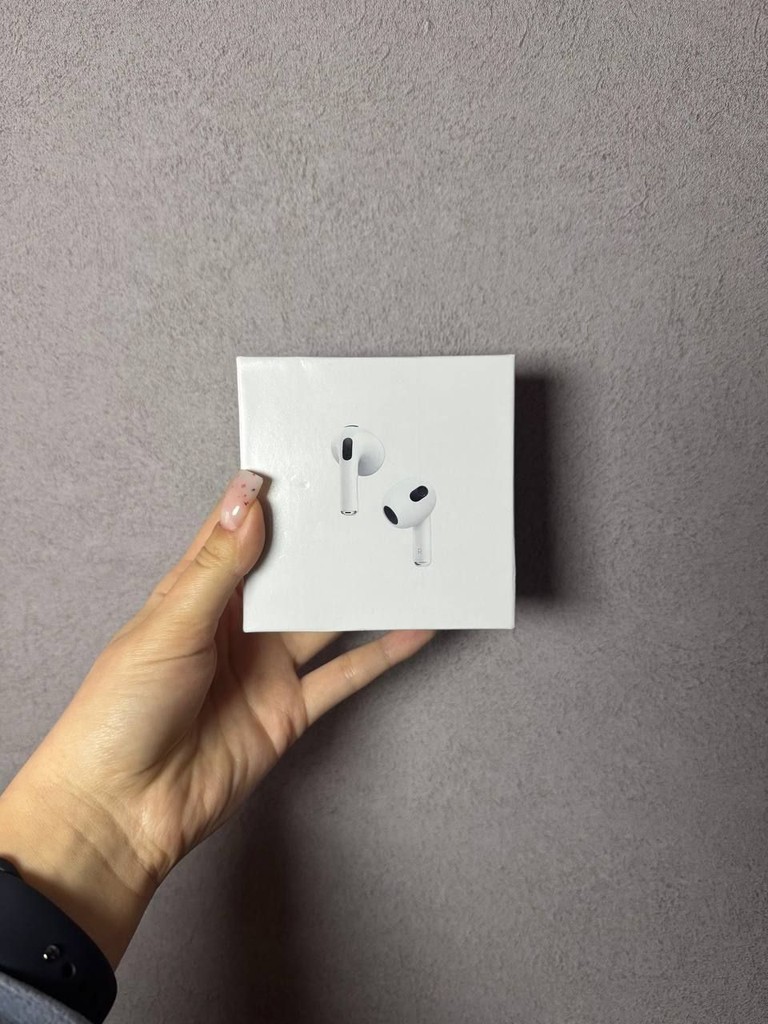 Дешево Apple AirPods Pro Color з ломбарду