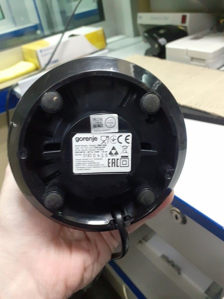 Купить Gorenje SMK150E Б/У