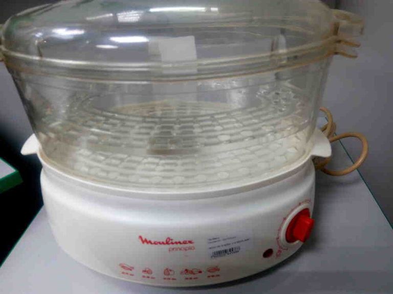 Купити Moulinex MV 1000 Principio Б/У