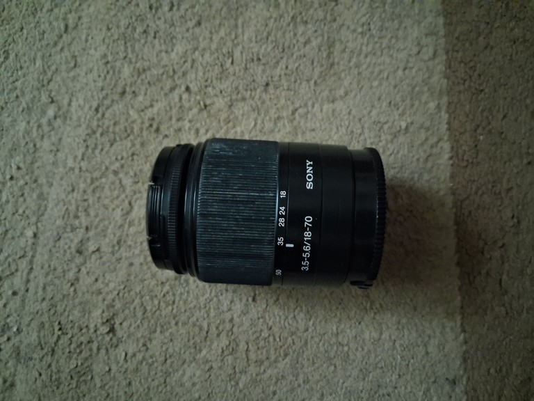 Дешиво Sony 100A с ломбарда