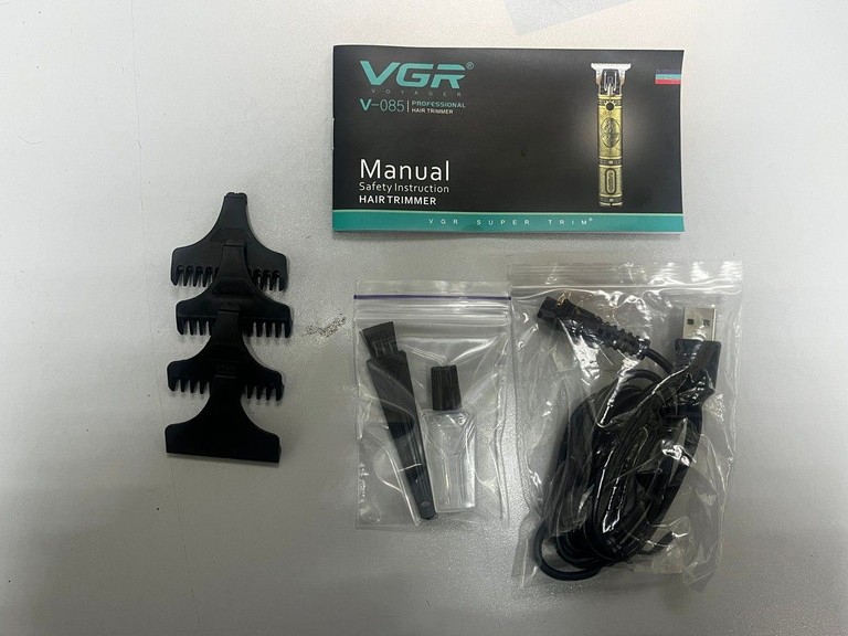 Vgr V-085 Код:01-200927766. Изображение 5