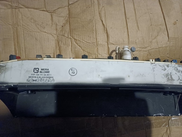 GM OPEL SIEMENS Код:null. Изображение 10