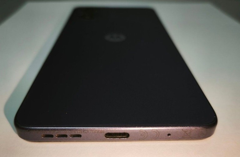 Motorola g04 4/64gb Код:01-200930651. Зображення 7