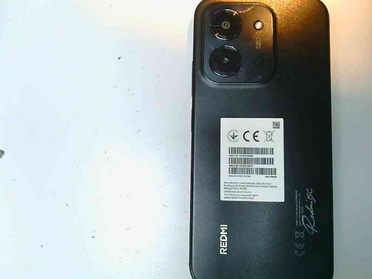 Дешево Xiaomi redmi 15c 4g 8/256gb з ломбарду