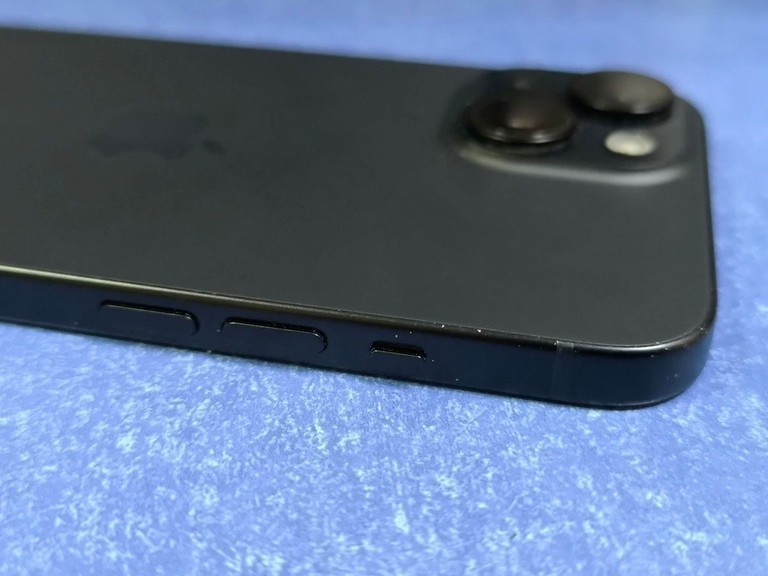 Розпродаж Apple iPhone 15 128GB Green, продавець Техноскарб