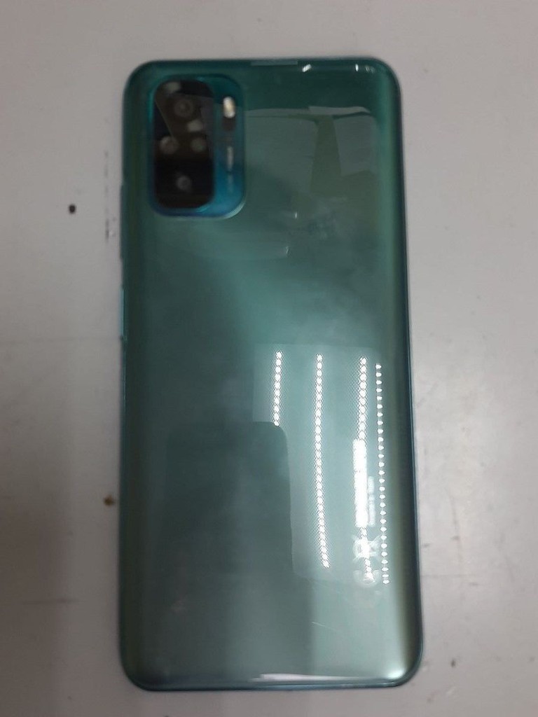 Купити Xiaomi redmi note 10 4/64gb Б/У