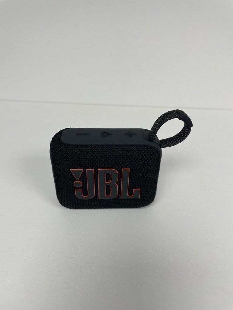 Оголошення Jbl go 4 Б/У