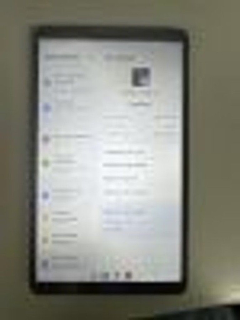 Купити Samsung galaxy tab a9 4/64gb wi-fi Б/У