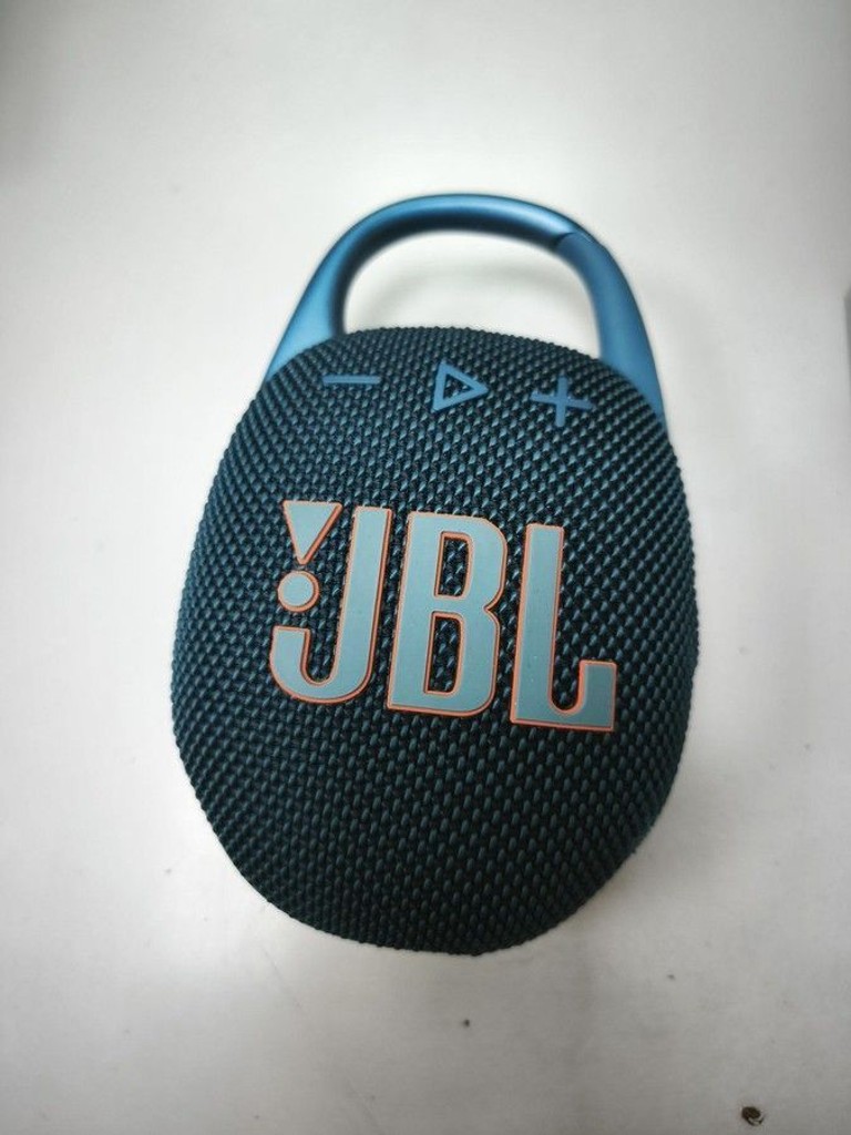 Купить Jbl clip 5 Б/У