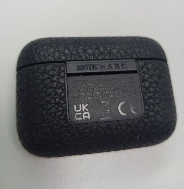 Marshall motif ii a.n.c. Код:01-200931144. Изображение 6