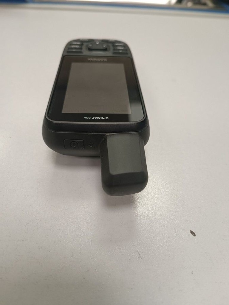 Garmin gpsmap 66s Код:01-200930673. Изображение 5