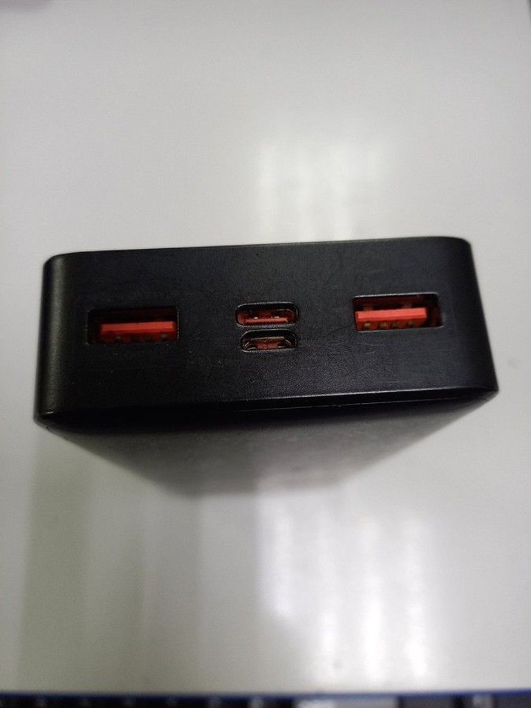 Дешиво Baseus bipow 20000mah 20w ppbd20k с ломбарда