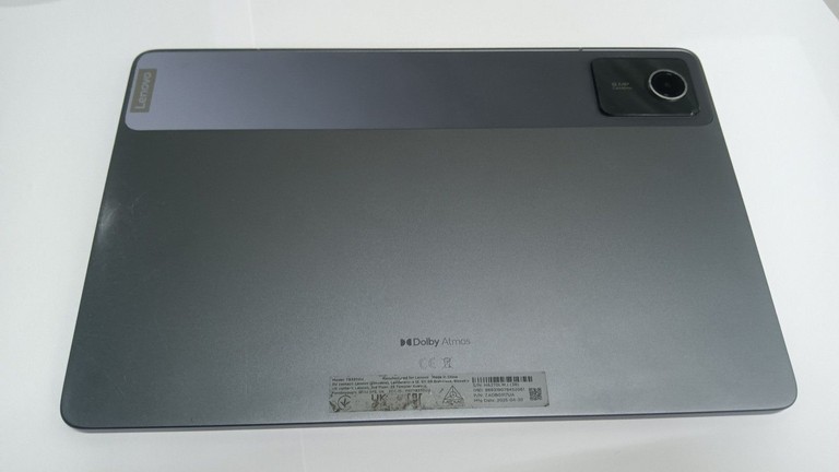 Lenovo tab m11 tb330xu 8/128gb lte Код:01-200933945. Зображення 10