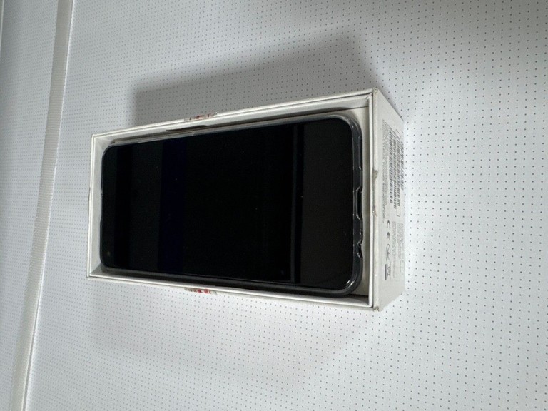 Оголошення Huawei p40 lite e 4/64gb Б/У