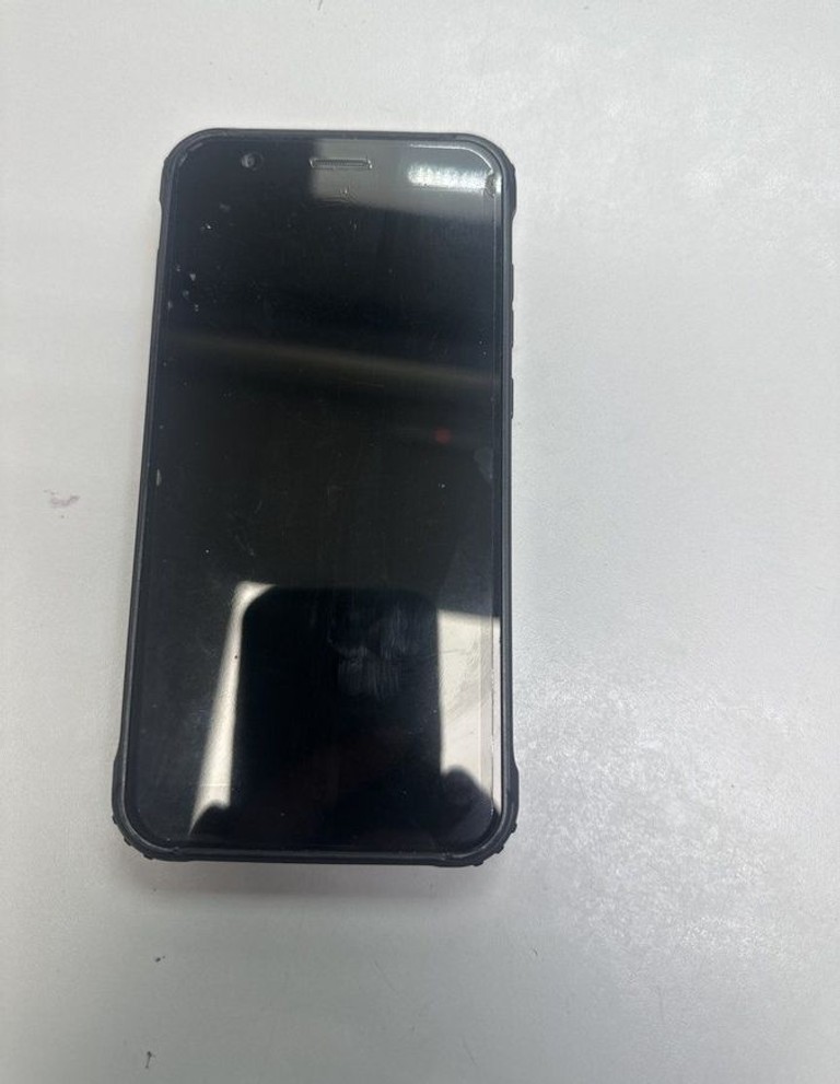 Дешево Blackview BV4900 Pro 4/64GB Black з ломбарду