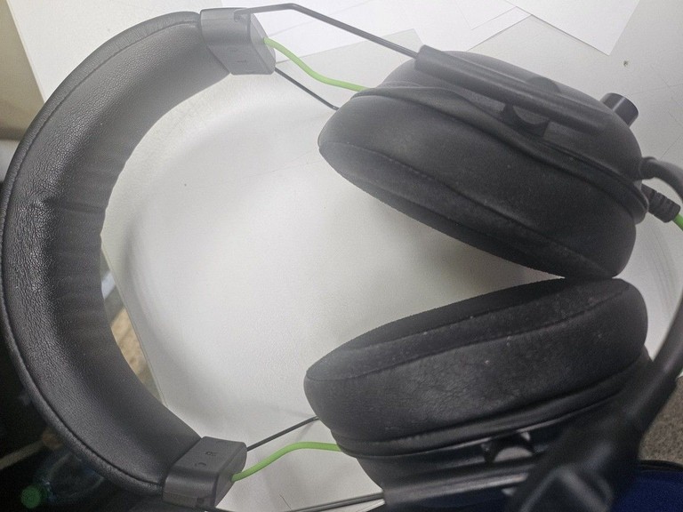 Купить Razer blackshark v2 x Б/У