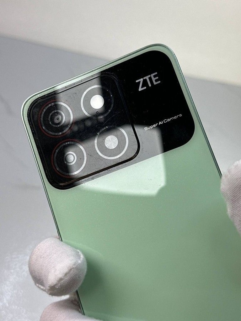 Zte blade a35 2/64gb Код:01-200935822. Изображение 9