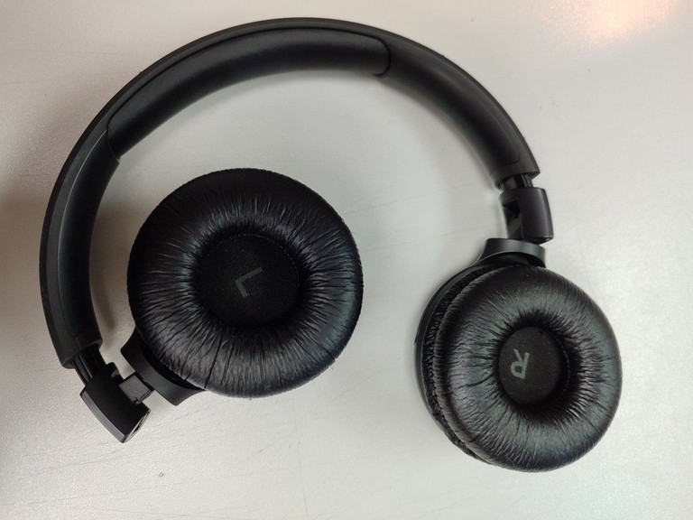 Купить Jbl tune 510bt Б/У