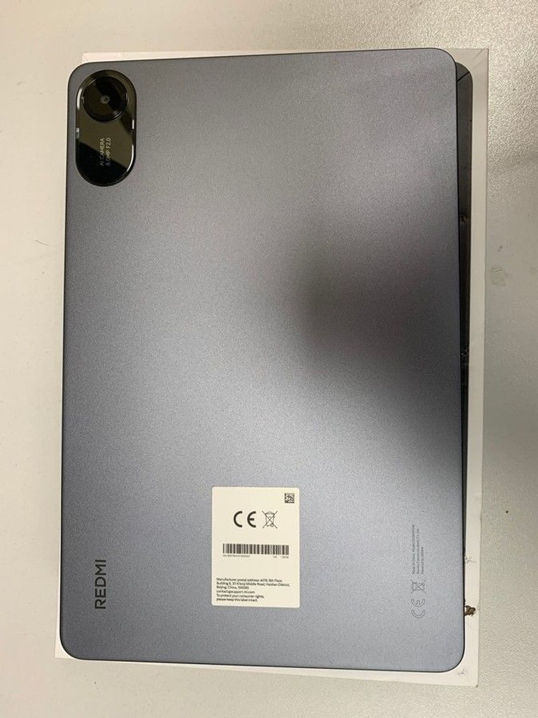 Розпродаж Xiaomi redmi pad 2 4/128gb wi-fi, продавець Техноскарб