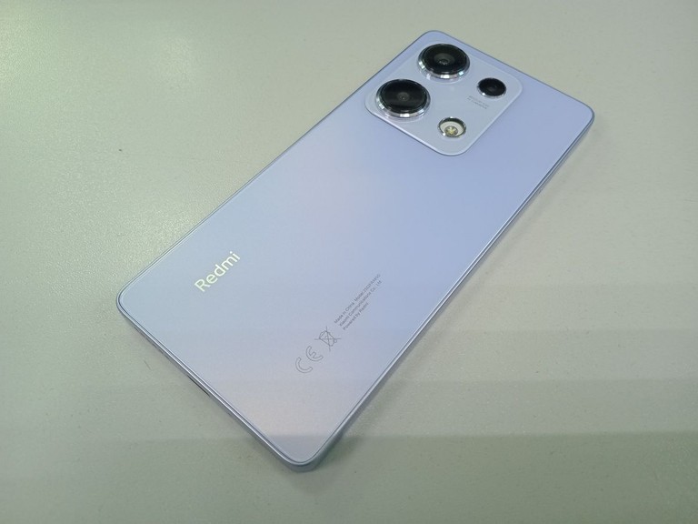 Xiaomi redmi note 14s 8/256gb Код:01-200892787. Зображення 5
