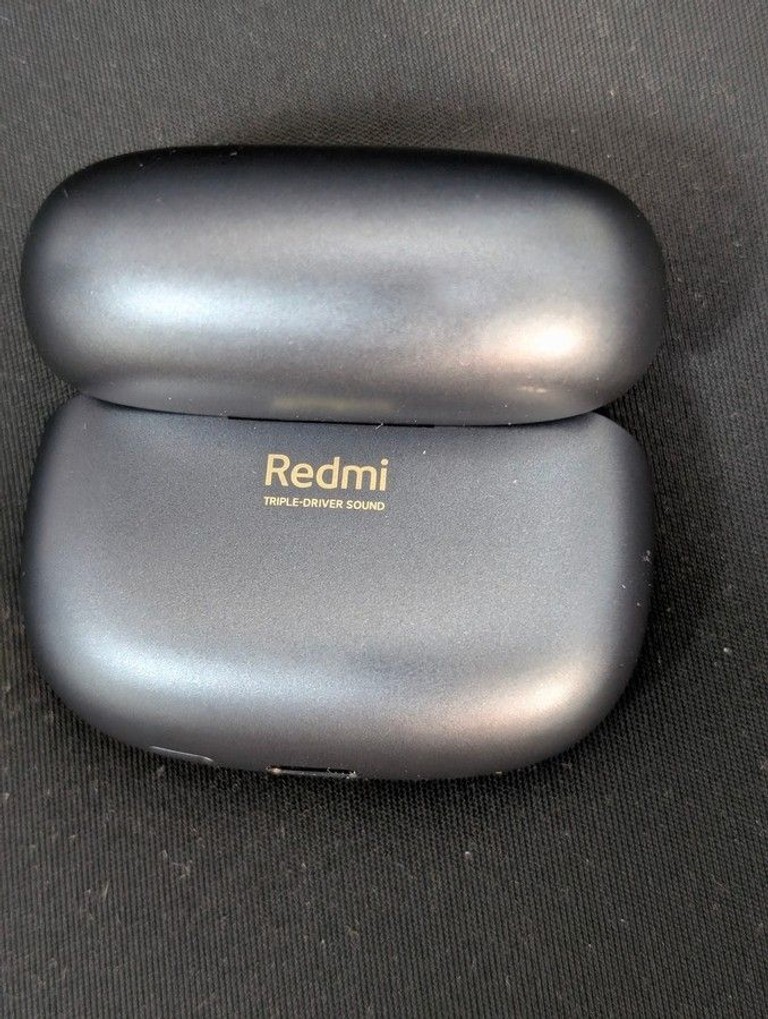 Дешиво Xiaomi redmi buds 6 pro с ломбарда