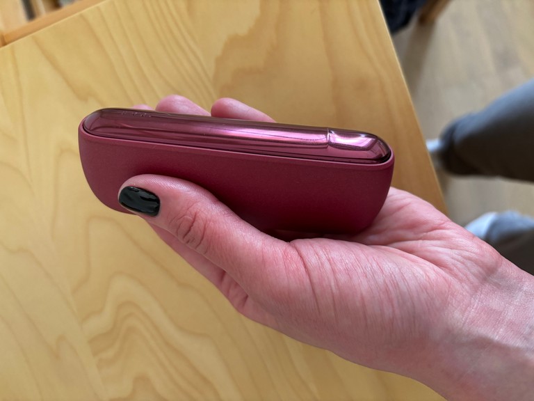 Оголошення Iqos Iluma i Б/У