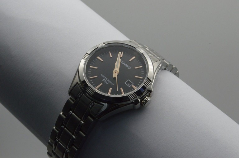 Объявление Casio ltp-1308d Б/У