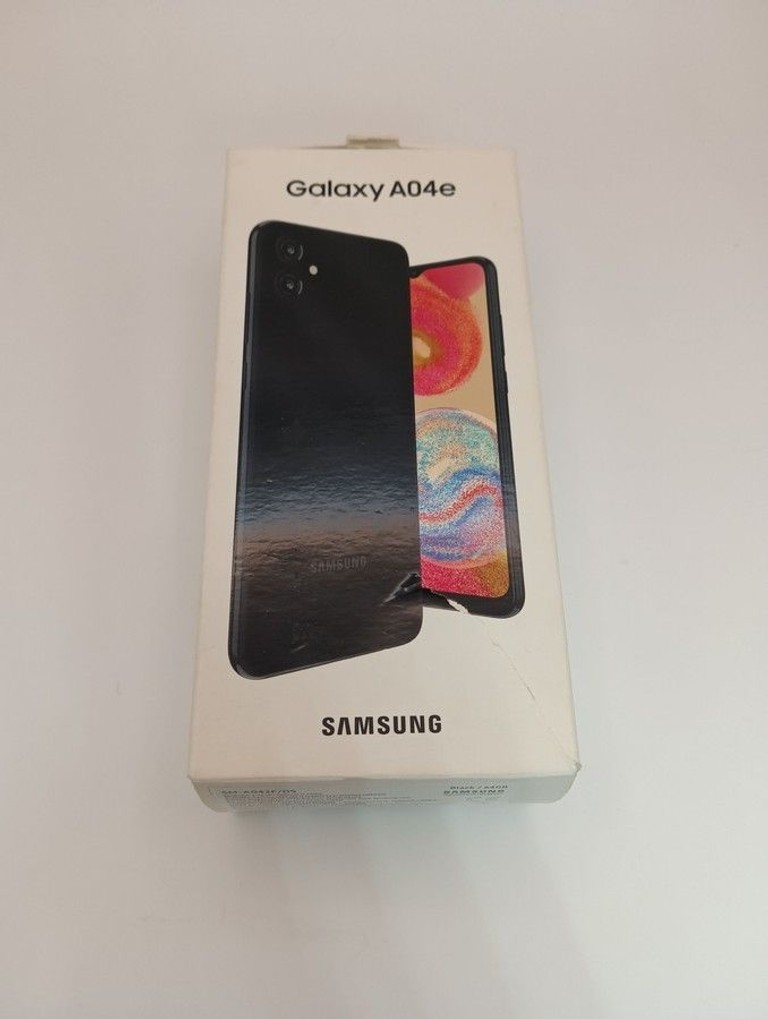Samsung galaxy a04e a042f 3/64gb Код:01-200937592. Изображение 11