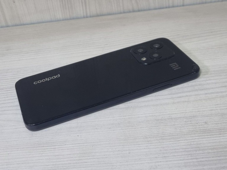 Coolpad CP12 4/128GB Black Код:01-200939771. Зображення 8