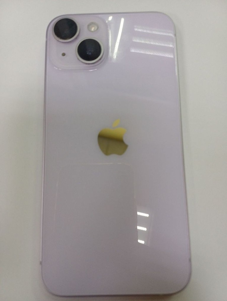 Apple iphone 14 128gb Код:01-200939146. Зображення 7