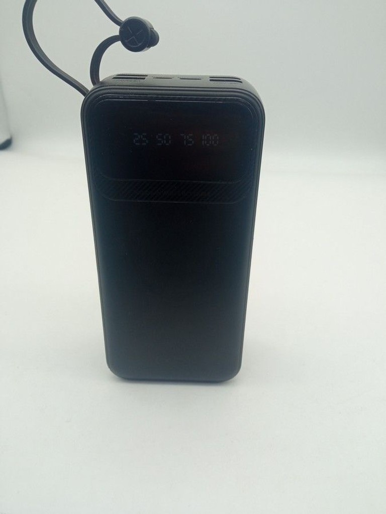 Купить Xo PR280 30000mAh Black Б/У